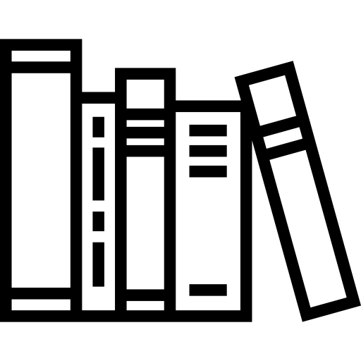 Books Icon