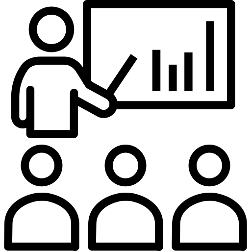 Regular Classes Icon