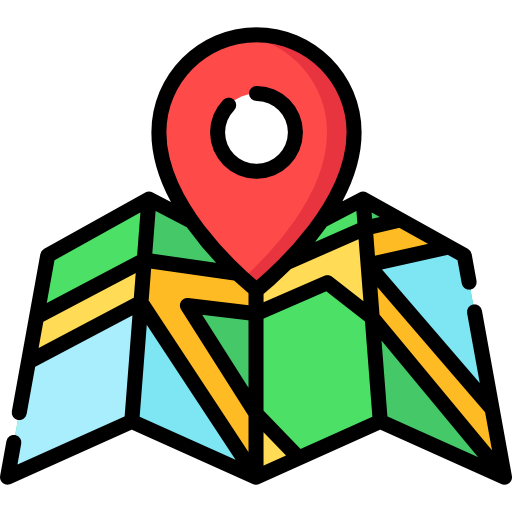 Address Icon