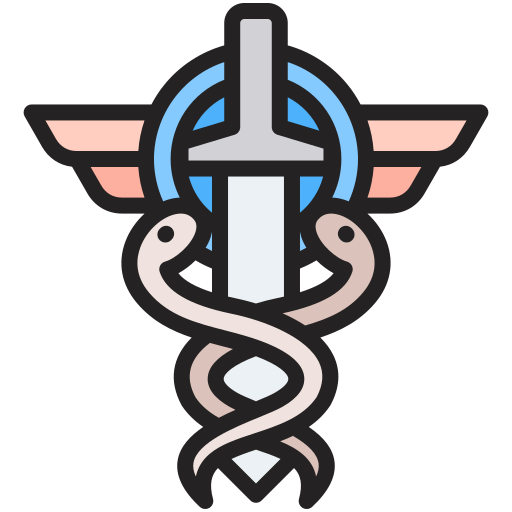 Paramedical Icon