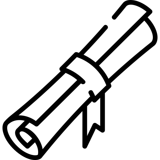 Undergraduate Icon