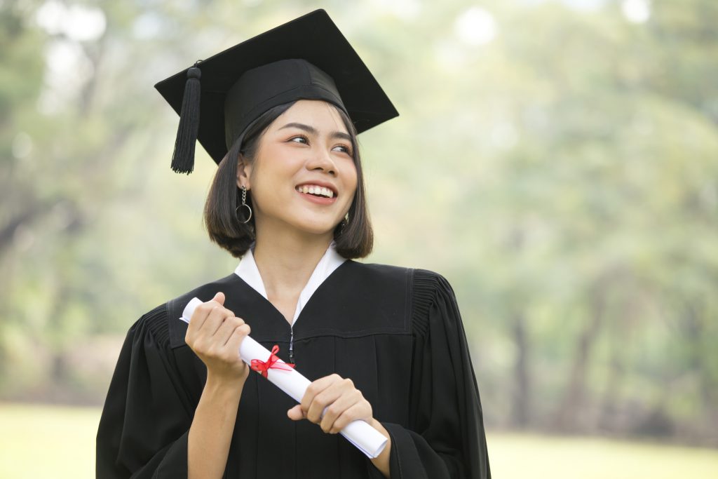 Student 1