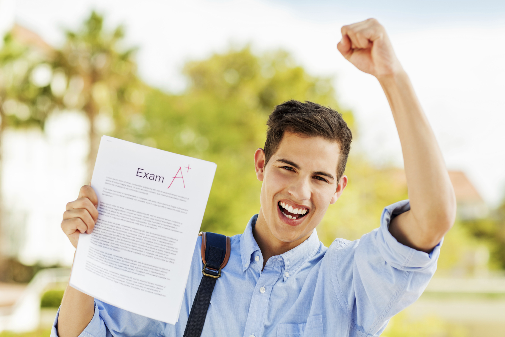 Student 2
