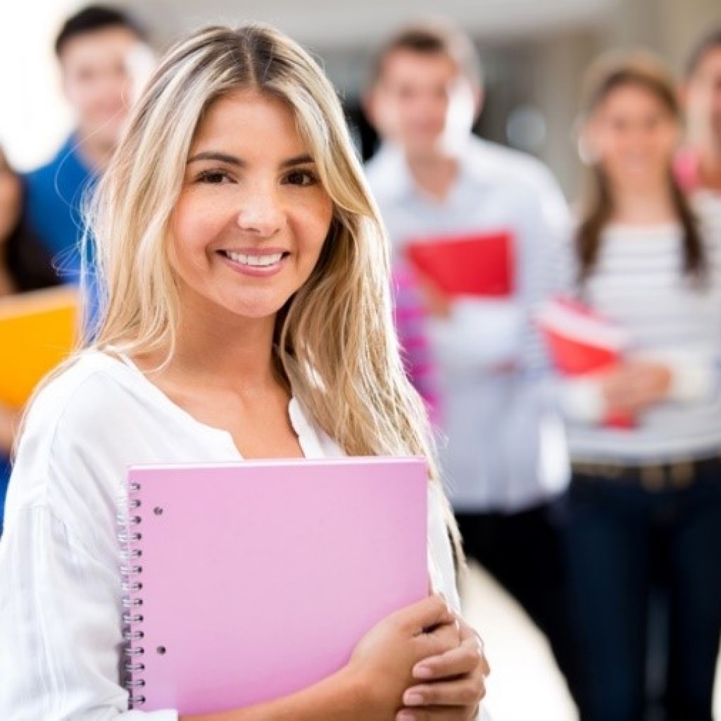 Student 3